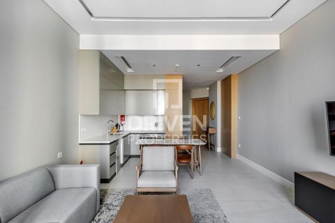 Üürile anda korter asukohaga Business Bay, Dubai, AÜE: 1 magamistoaga, 103.68 m² Nr 756980 - pilt 7