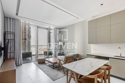 Üürile anda korter asukohaga Business Bay, Dubai, AÜE: 1 magamistoaga, 103.68 m² Nr 756980 - pilt 3