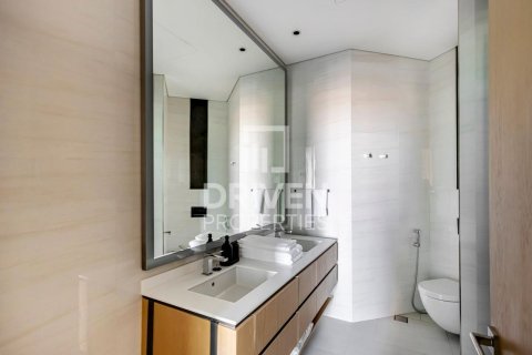 Üürile anda korter asukohaga Business Bay, Dubai, AÜE: 1 magamistoaga, 103.68 m² Nr 756980 - pilt 8