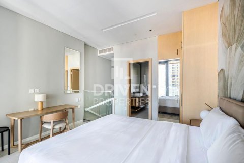 Üürile anda korter asukohaga Business Bay, Dubai, AÜE: 1 magamistoaga, 103.68 m² Nr 756980 - pilt 5