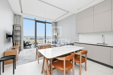 Business Bay、Dubai、UAE にあるマンションの賃貸物件 1ベッドルーム、111.86 m2、No756983 - 写真 5