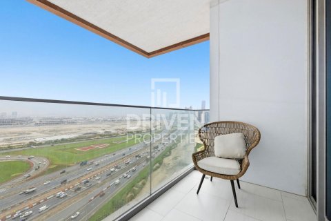 Business Bay、Dubai、UAE にあるマンションの賃貸物件 1ベッドルーム、111.86 m2、No756983 - 写真 9