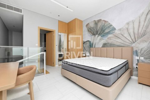 Business Bay、Dubai、UAE にあるマンションの賃貸物件 1ベッドルーム、111.86 m2、No756983 - 写真 8