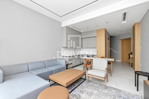 Business Bay、Dubai、UAE にあるマンションの賃貸物件 1ベッドルーム、111.86 m2、No756983 - 写真 2