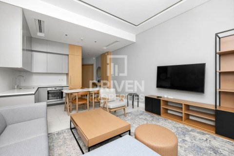 Business Bay、Dubai、UAE にあるマンションの賃貸物件 1ベッドルーム、111.86 m2、No756983 - 写真 3