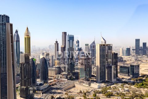 דירה להשכרה ב Zabeel, Dubai, איחוד האמירויות 2 חדרי שינה, 107.58 מ"ר, מספר 756979 - תמונה 14