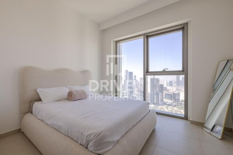 דירה להשכרה ב Zabeel, Dubai, איחוד האמירויות 2 חדרי שינה, 107.58 מ"ר, מספר 756979 - תמונה 8