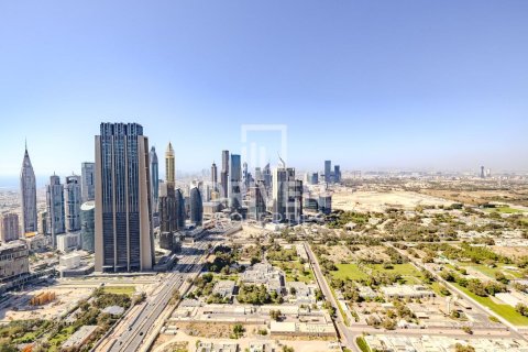 דירה להשכרה ב Zabeel, Dubai, איחוד האמירויות 2 חדרי שינה, 107.58 מ"ר, מספר 756979 - תמונה 13