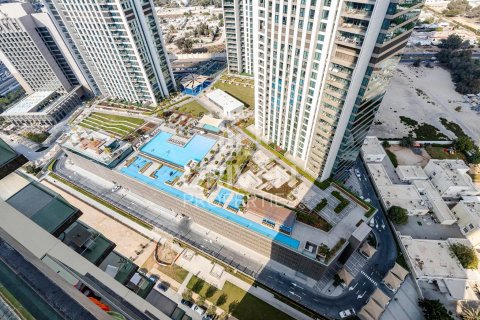 آپارتمان برای اجاره در Zabeel، Dubai، امارات متحده عربی 1 خوابه ، 82.03 متر مربع ، شماره 756981 - تصویر 14