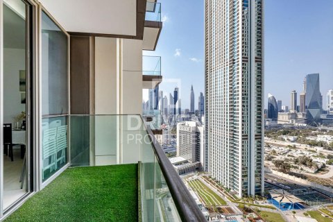 آپارتمان برای اجاره در Zabeel، Dubai، امارات متحده عربی 1 خوابه ، 82.03 متر مربع ، شماره 756981 - تصویر 9