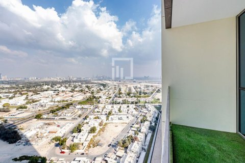 آپارتمان برای اجاره در Zabeel، Dubai، امارات متحده عربی 1 خوابه ، 82.03 متر مربع ، شماره 756981 - تصویر 12