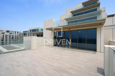 Appartamento in affitto a Dubai Festival City, Dubai, EAU 3 camere da letto, 308.35 mq. № 756984 - foto 3