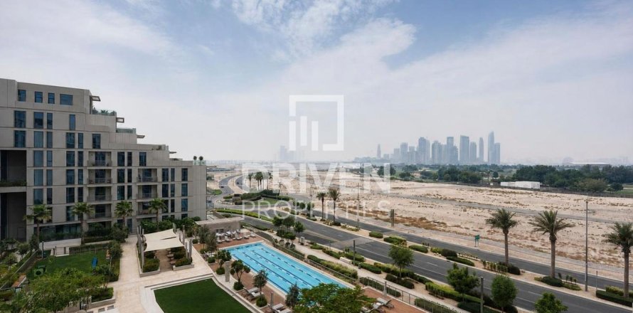 Appartamento a Dubai Festival City, Dubai, EAU 3 camere da letto, 308.35 mq. № 756984