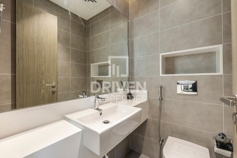 Byt v Mohammed Bin Rashid City, Dubai, SAE 1 ložnice, 71.26 m² Č.: 756982 - fotografie 11