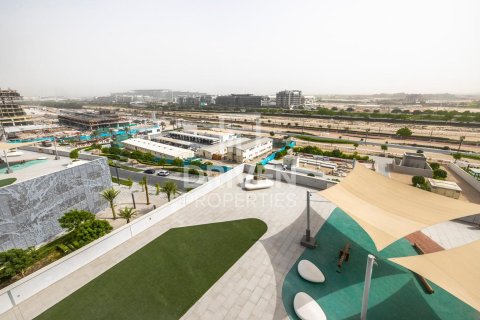 Byt v Mohammed Bin Rashid City, Dubai, SAE 1 ložnice, 71.26 m² Č.: 756982 - fotografie 13