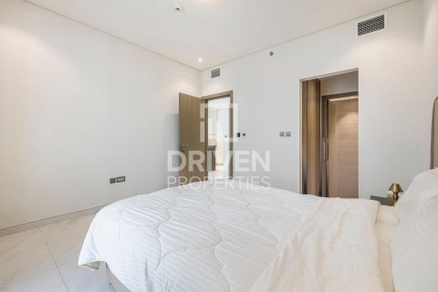 Byt v Mohammed Bin Rashid City, Dubai, SAE 1 ložnice, 71.26 m² Č.: 756982 - fotografie 8