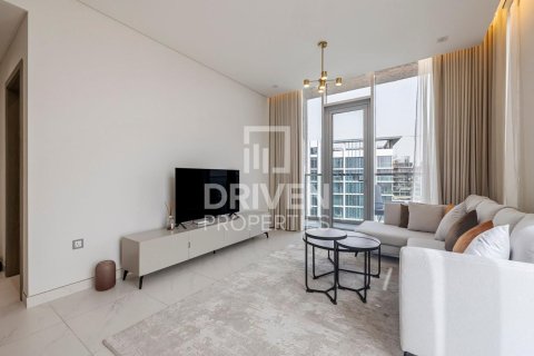 Byt v Mohammed Bin Rashid City, Dubai, SAE 1 ložnice, 71.26 m² Č.: 756982 - fotografie 4