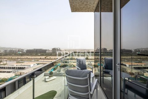Byt v Mohammed Bin Rashid City, Dubai, SAE 1 ložnice, 71.26 m² Č.: 756982 - fotografie 2
