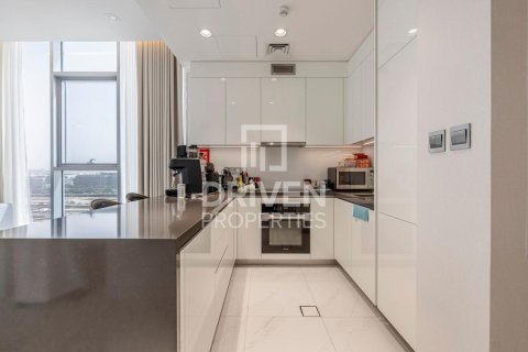 Byt v Mohammed Bin Rashid City, Dubai, SAE 1 ložnice, 71.26 m² Č.: 756982 - fotografie 9