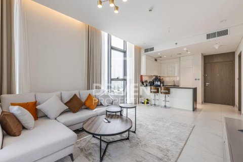 Byt v Mohammed Bin Rashid City, Dubai, SAE 1 ložnice, 71.26 m² Č.: 756982 - fotografie 5