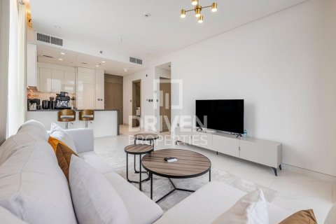 Byt v Mohammed Bin Rashid City, Dubai, SAE 1 ložnice, 71.26 m² Č.: 756982 - fotografie 3
