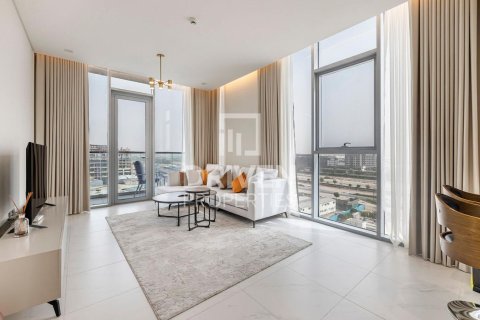 Byt v Mohammed Bin Rashid City, Dubai, SAE 1 ložnice, 71.26 m² Č.: 756982 - fotografie 6