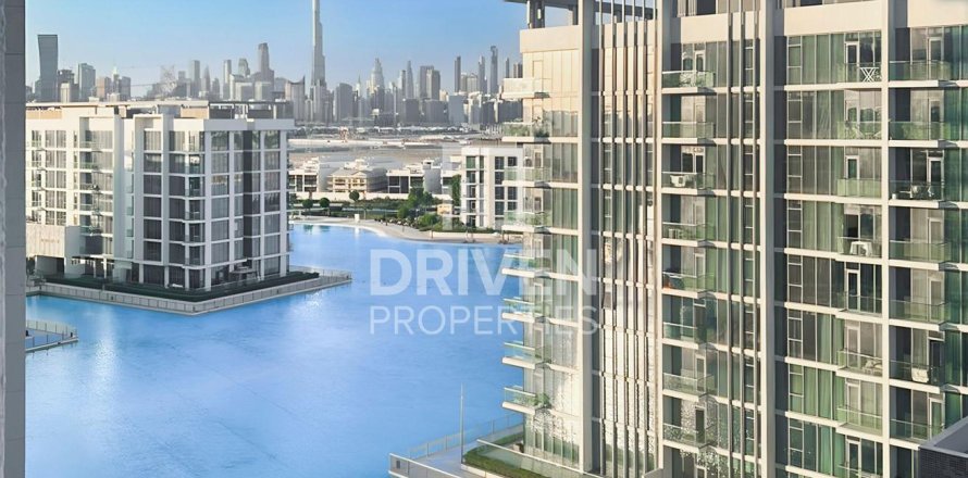 Byt v Mohammed Bin Rashid City, Dubai, SAE 1 ložnice, 71.26 m² Č.: 756982