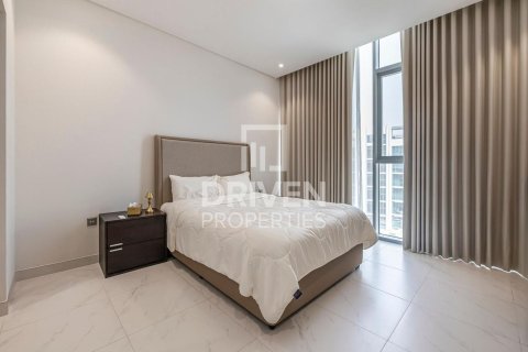Byt v Mohammed Bin Rashid City, Dubai, SAE 1 ložnice, 71.26 m² Č.: 756982 - fotografie 7