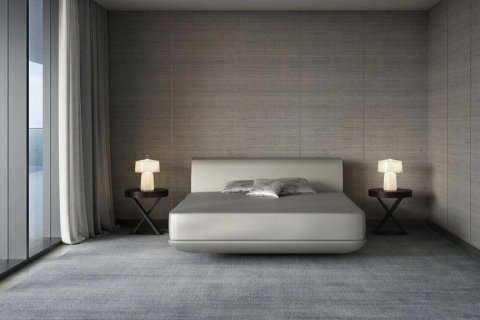 Apartemen di Dubai, UEA 2 kamar tidur, 247 m2 nomor 599251 - foto 9