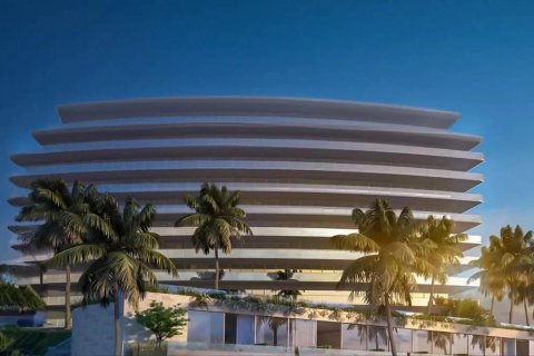 Apartemen di Dubai, UEA 2 kamar tidur, 247 m2 nomor 599251 - foto 4