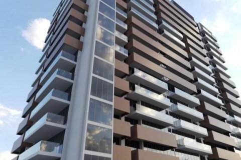 Byt v Al Reem Island, Abu Dhabi, SAE 5 ložnice, 153 m² Č.: 599254 - fotografie 15