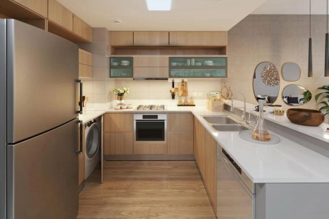 Byt v Al Reem Island, Abu Dhabi, SAE 5 ložnice, 153 m² Č.: 599254 - fotografie 5