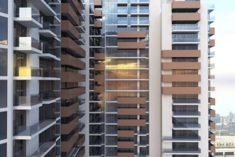 Byt v Al Reem Island, Abu Dhabi, SAE 5 ložnice, 153 m² Č.: 599254 - fotografie 14