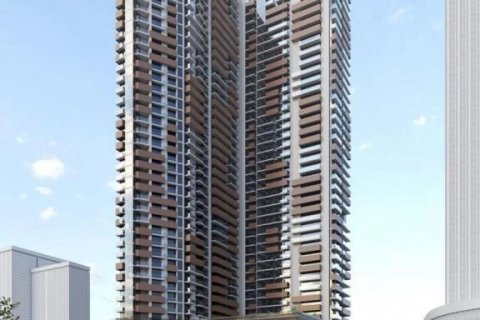 Byt v Al Reem Island, Abu Dhabi, SAE 5 ložnice, 153 m² Č.: 599254 - fotografie 13
