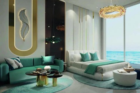 Byt v Dubai, SAE 2 ložnice, 110 m² Č.: 599252 - fotografie 10