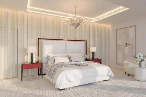 Penthouse in Dubai, UAE 4 bedrooms, 799 sq.m. № 599253 - photo 3