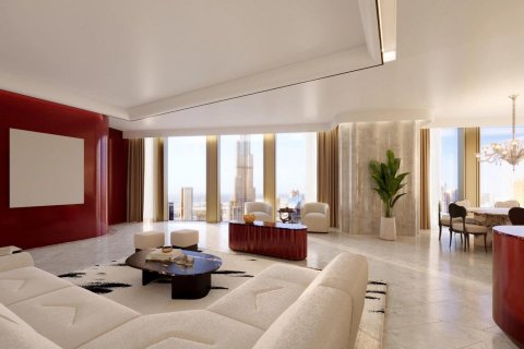 Penthouse in Dubai, UAE 4 bedrooms, 799 sq.m. № 599253 - photo 5