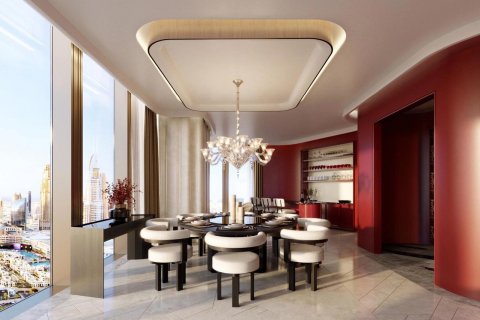 Penthouse in Dubai, UAE 4 bedrooms, 799 sq.m. № 599253 - photo 6