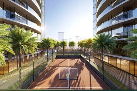 Apartment in Dubai, UAE 1 bedroom, 52 sq.m. № 599250 - photo 1