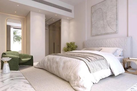 Apartment in Dubai, UAE 1 bedroom, 52 sq.m. № 599250 - photo 7