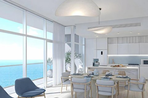 Byt v Mina Al Arab, Ras Al Khaimah, SAE 1 ložnice, 62 m² Č.: 599248 - fotografie 5