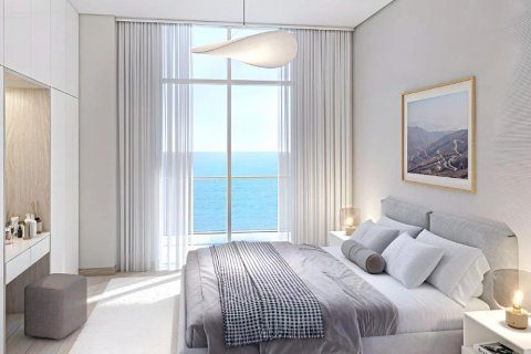 Byt v Mina Al Arab, Ras Al Khaimah, SAE 1 ložnice, 62 m² Č.: 599248 - fotografie 6