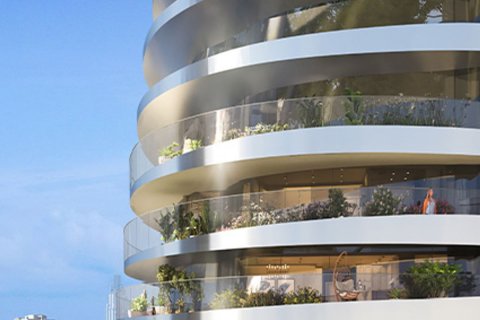 Byt v Business Bay, Dubai, SAE 1 ložnice, 83.4 m² Č.: 632729 - fotografie 6