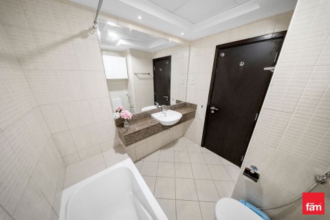 Byt v Dubai, SAE 1 ložnice, 72.7 m² Č.: 632728 - fotografie 12