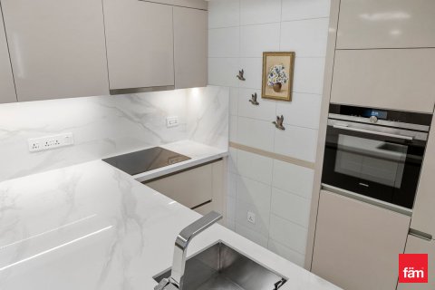 Byt v Dubai, SAE 1 ložnice, 72.7 m² Č.: 632728 - fotografie 8