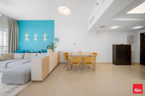 Byt v Dubai, SAE 1 ložnice, 72.7 m² Č.: 632728 - fotografie 3