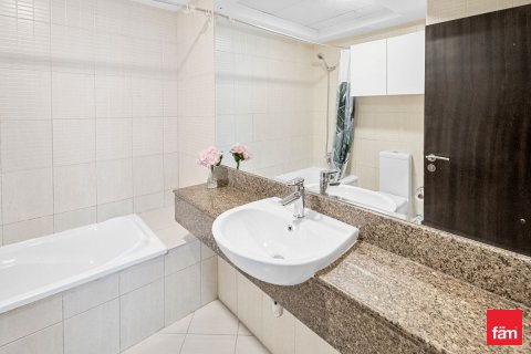 Byt v Dubai, SAE 1 ložnice, 72.7 m² Č.: 632728 - fotografie 7
