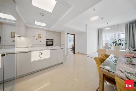 Byt v Dubai, SAE 1 ložnice, 72.7 m² Č.: 632728 - fotografie 2