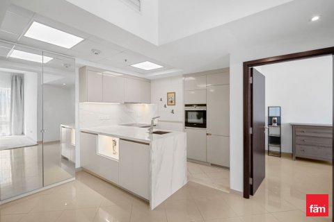 Byt v Dubai, SAE 1 ložnice, 72.7 m² Č.: 632728 - fotografie 4