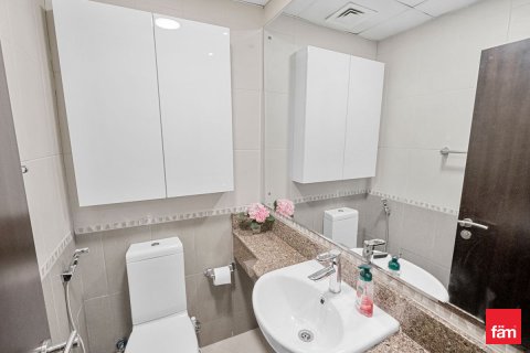 Byt v Dubai, SAE 1 ložnice, 72.7 m² Č.: 632728 - fotografie 16